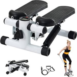 Stepper avec Bandes élastiques